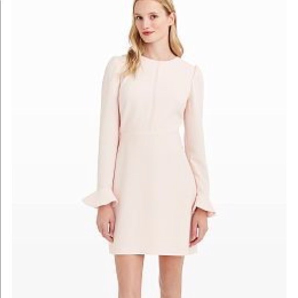 Club Monaco Mareah Dress sz 6 - Picture 1 of 3